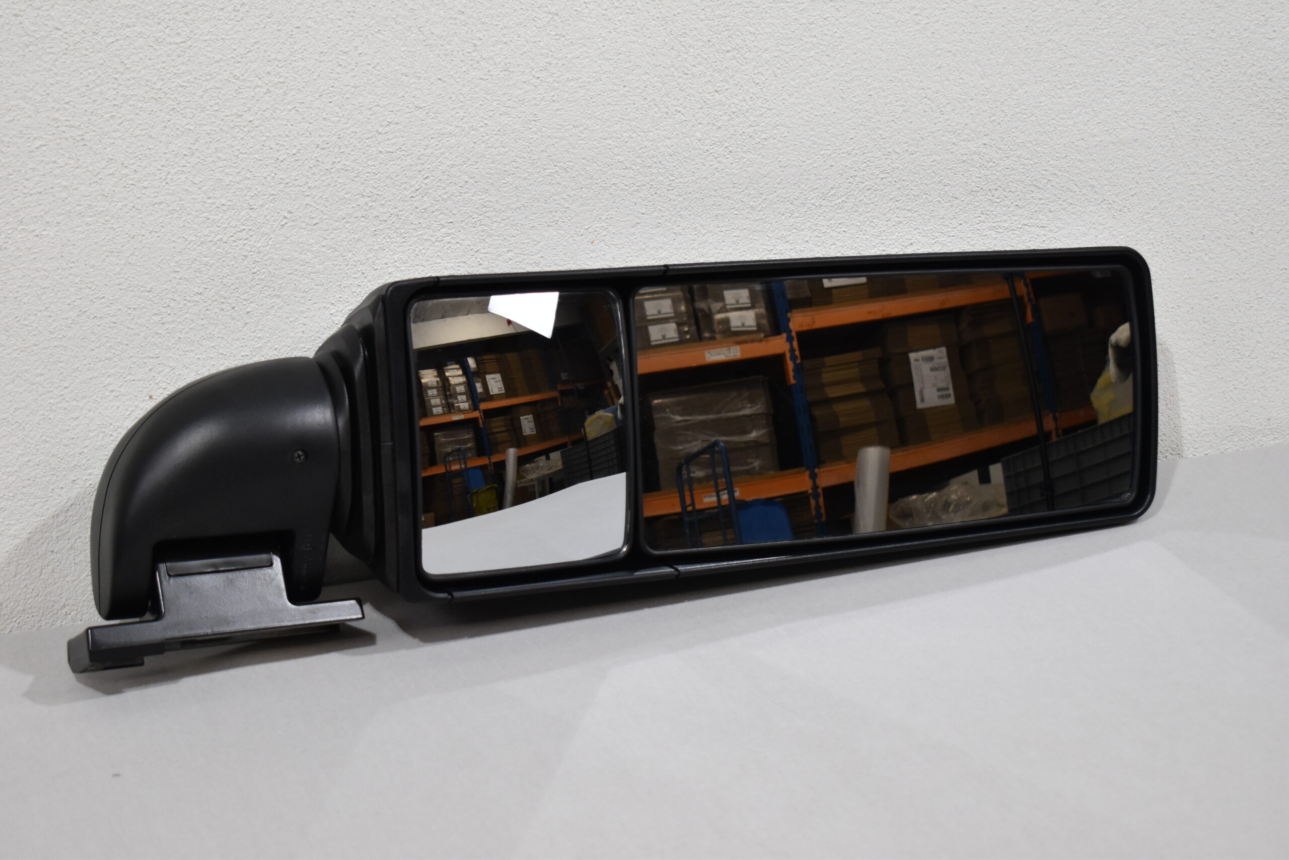 Niesmann und Bischoff Rückspiegel; Beifahrerseite – Bild 3