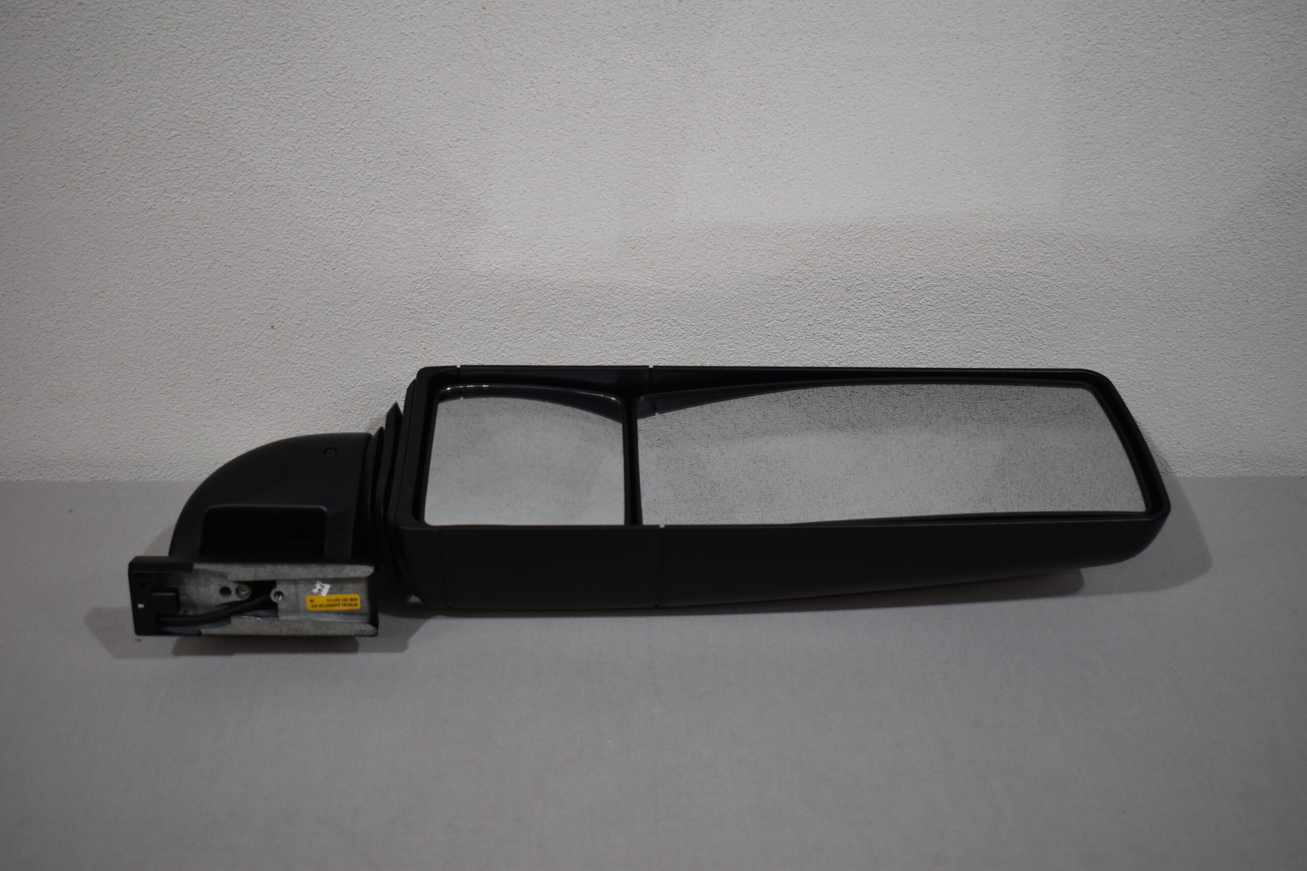 Niesmann und Bischoff Rückspiegel; Beifahrerseite – Bild 5