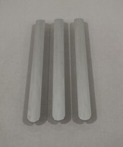 Alternative view of Möbelgriff-Set; chrom; 30x400mm