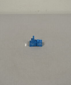 Finder Relaisfassung 94.04F39