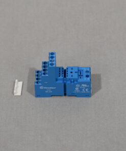 Alternative view of Finder Relaisfassung 94.04F39