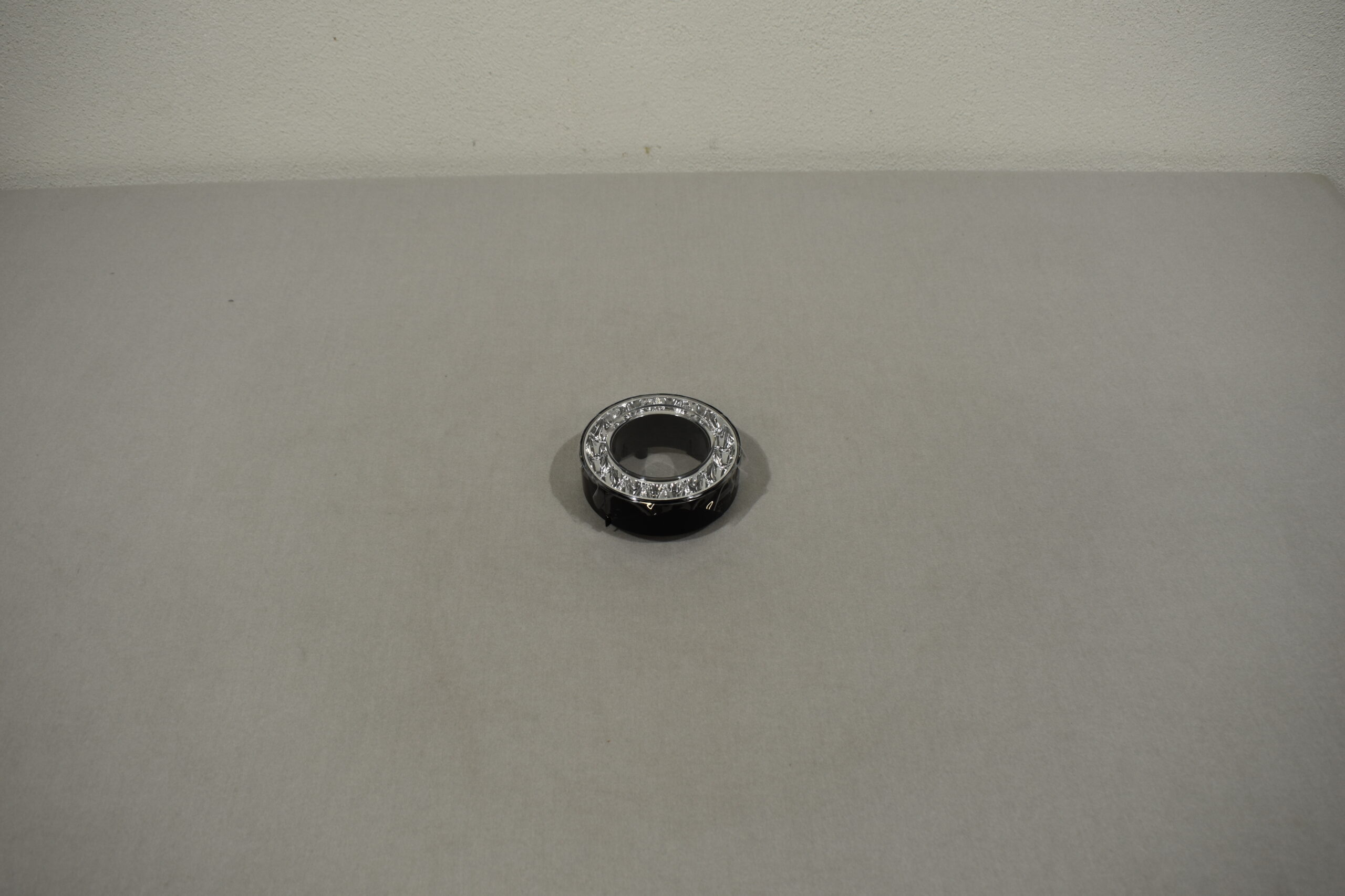 Hella Heckblende; glasklar