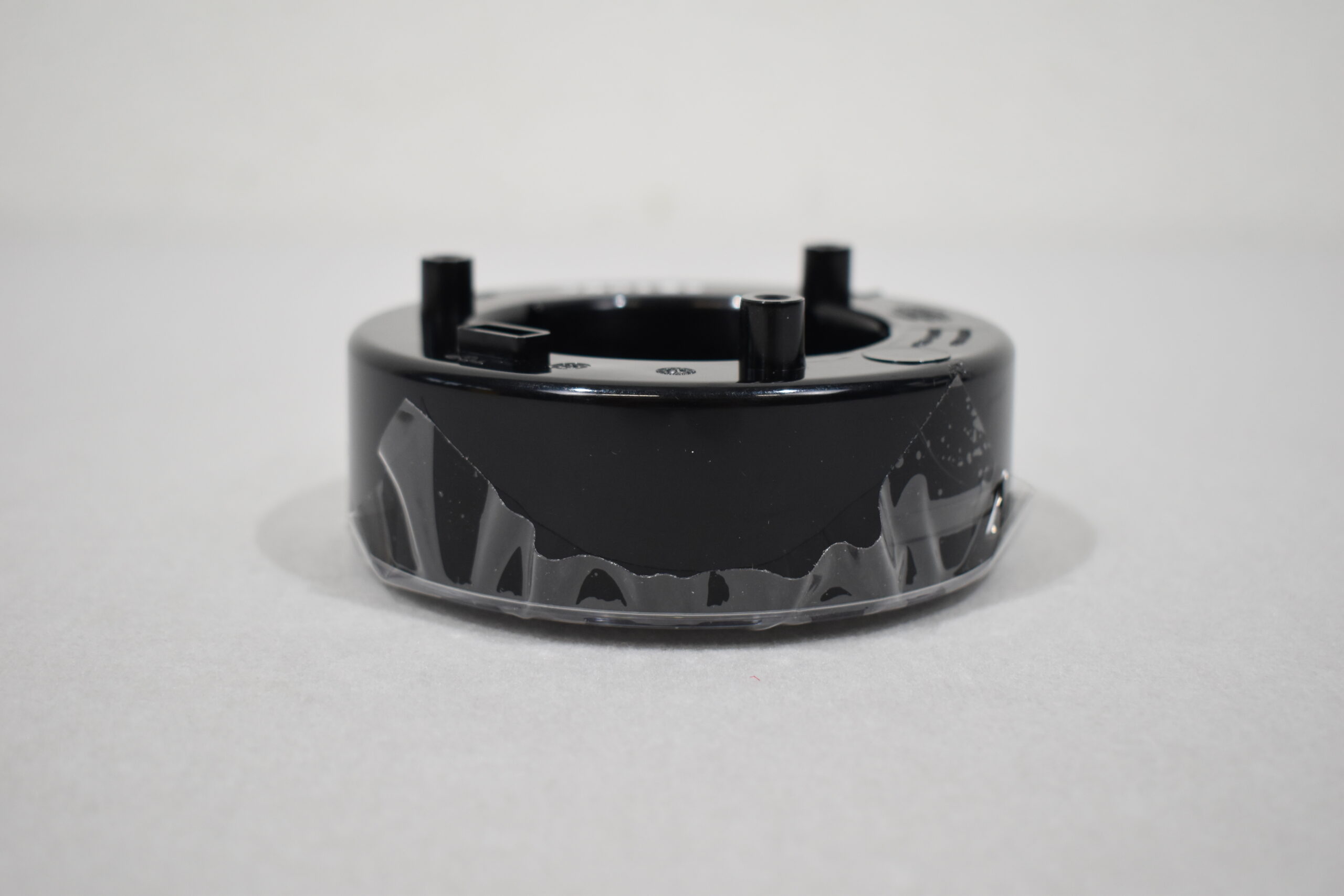 Hella Heckblende; glasklar – Bild 4