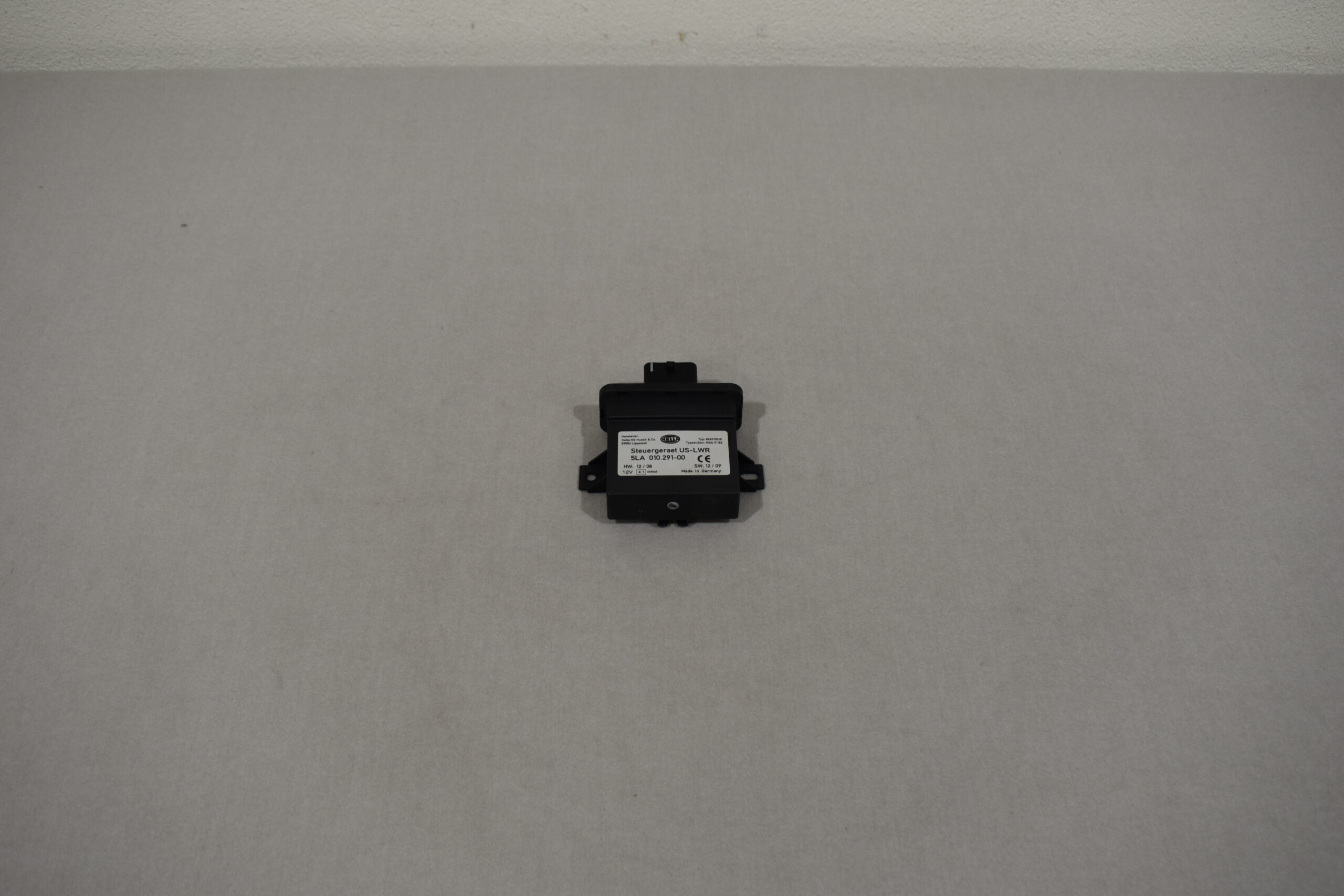Hella Steuergerät US-LWR 5LA 010.291-00