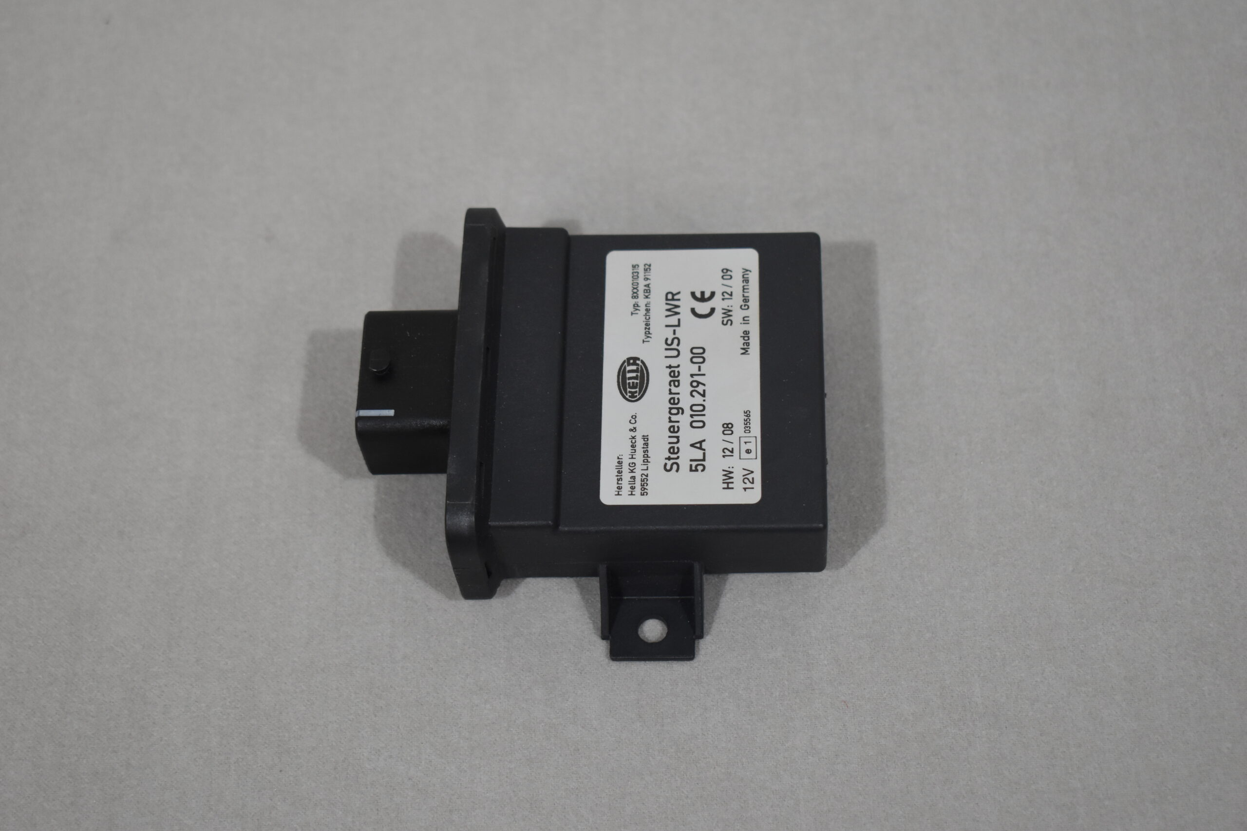Hella Steuergerät US-LWR 5LA 010.291-00 – Bild 7