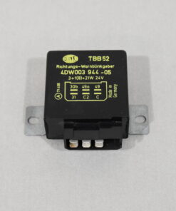 Alternative view of Hella Richtungs-Warnblinkgeber; 4DW003 944-051