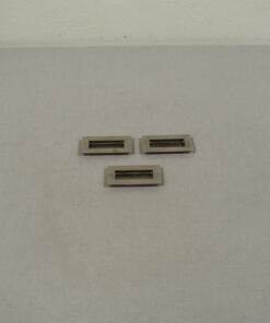 Muschelgriff / Griffmulde-Set