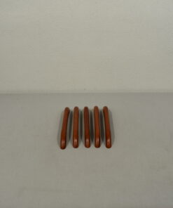 Holzgriff-Set; 360x25mm