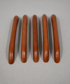 Alternative view of Holzgriff-Set; 360x25mm