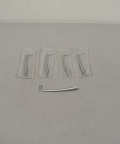 Möbelgriff-Set; Metall