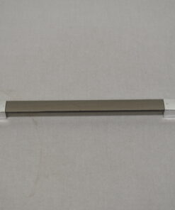 Alternative view of Bügelgriff / Möbelgriff; chrom; 435x25mm