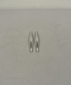 Griff-Mittelstück / Schrankgriff-Set; Arto Flair 800