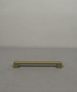 Niesmann und Bischoff Türeinstiegs-Griff; Gold