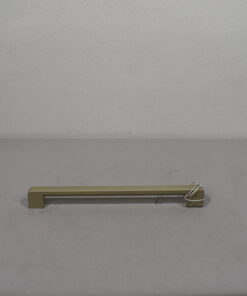 Niesmann und Bischoff Türeinstiegs-Griff mit Licht; Gold