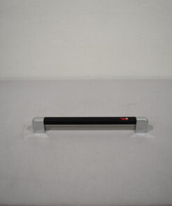 Niesmann und Bischoff Türeinstiegsgriff; schwarz