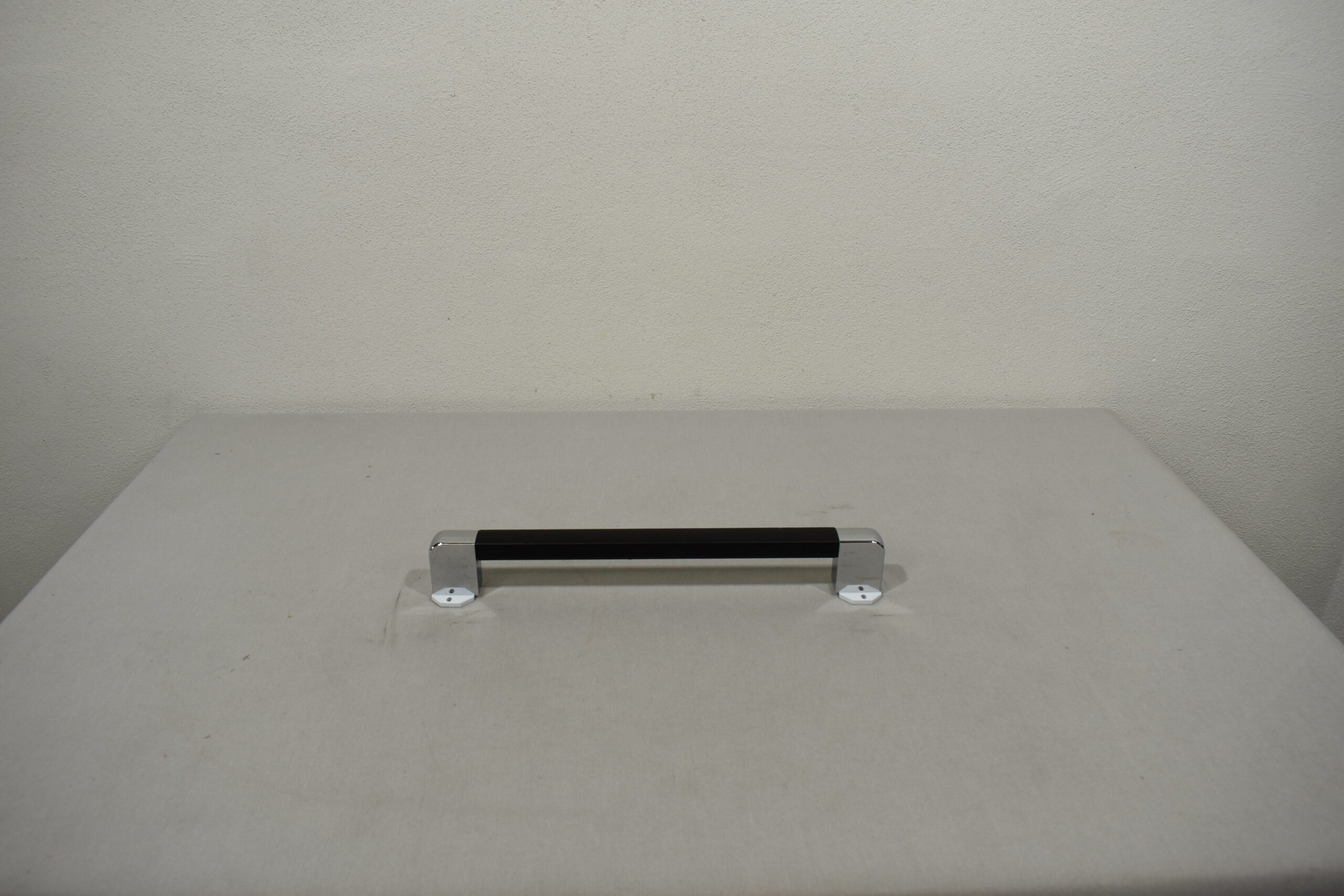 Niesmann und Bischoff Türeinstiegsgriff mit Platte