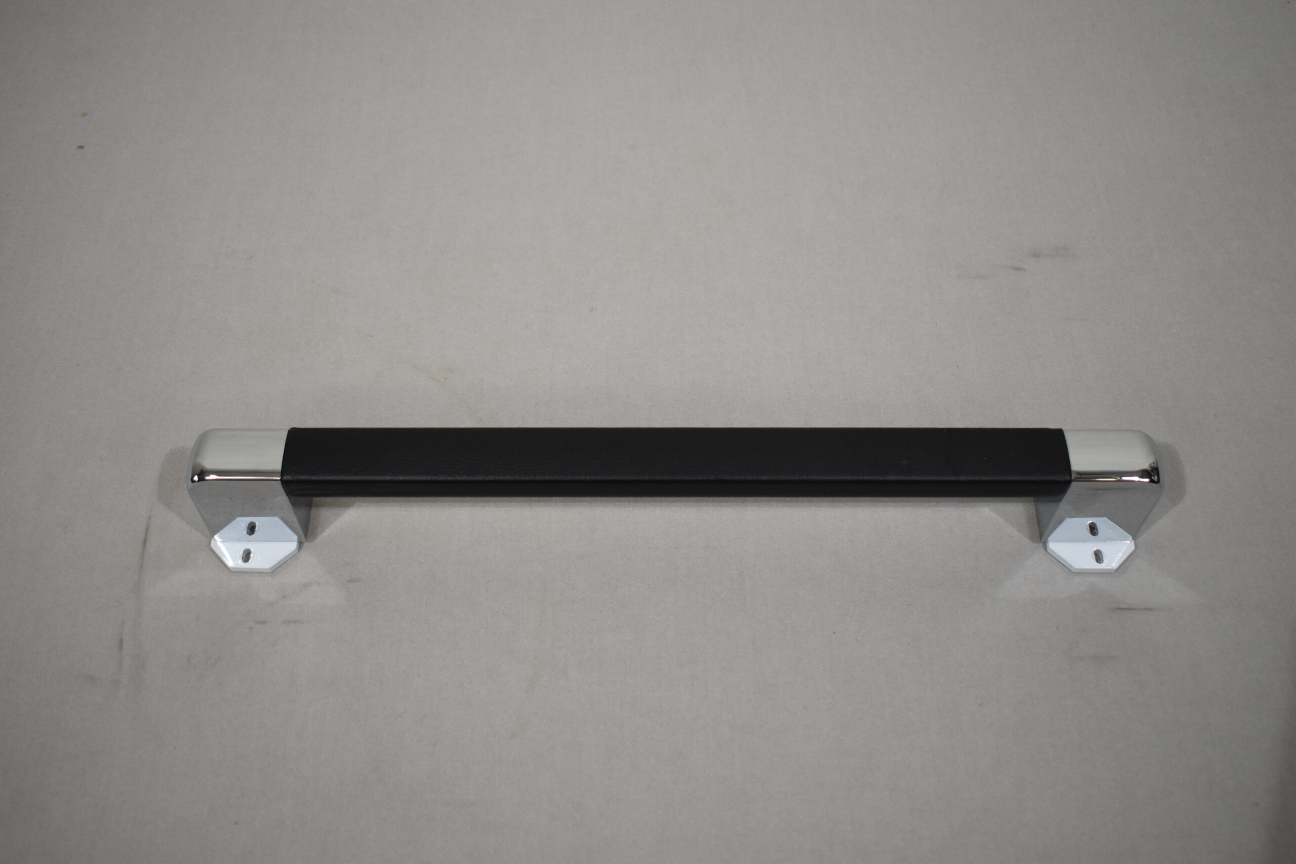 Niesmann und Bischoff Türeinstiegsgriff mit Platte – Bild 3