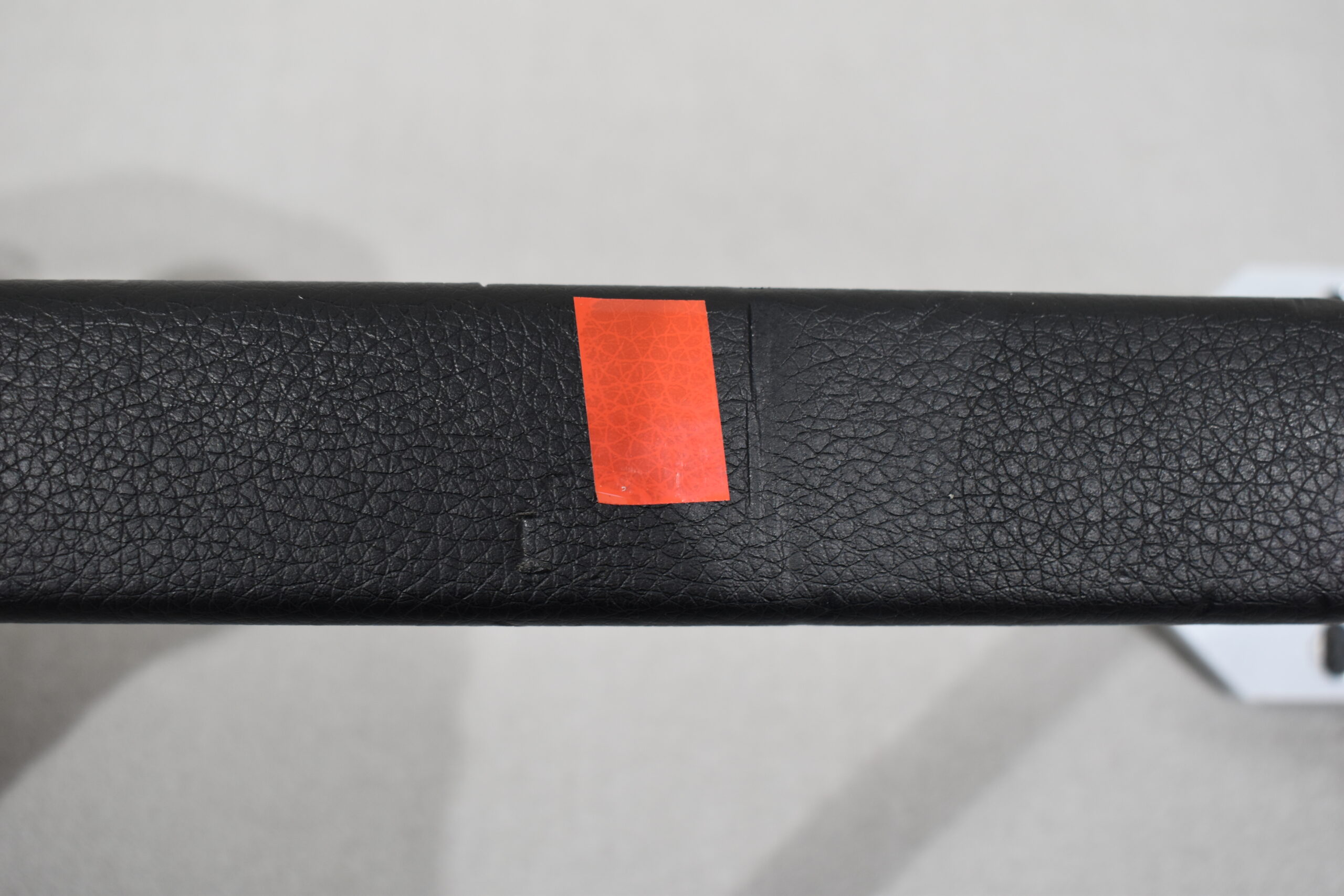 Niesmann und Bischoff Türeinstiegsgriff mit Platte – Bild 8