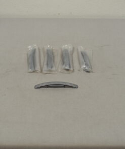 Bügel / Möbelgriff-Set