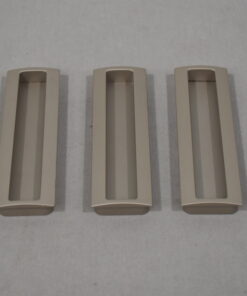 Alternative view of Griffmulden-Set