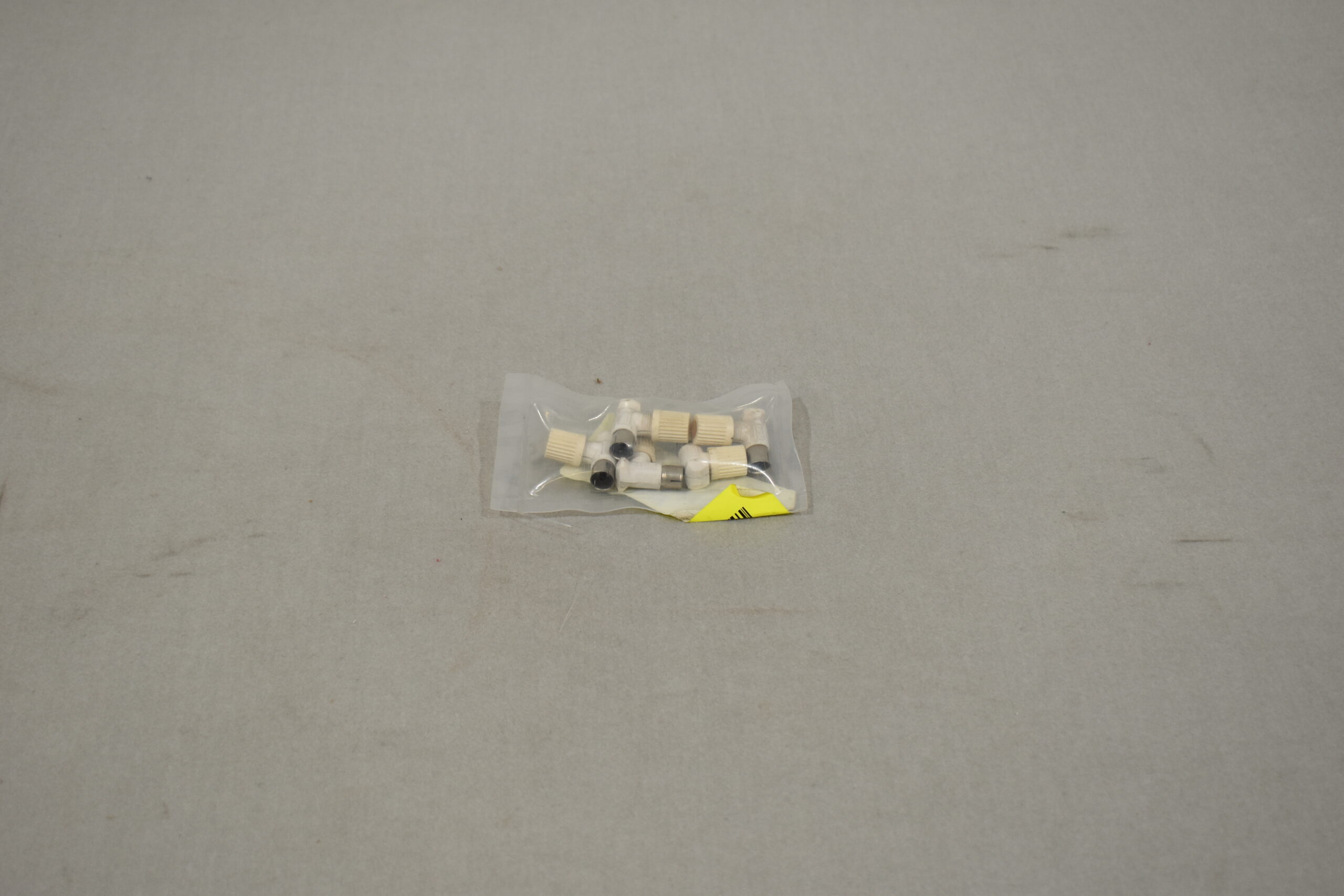 Wisi HF Kupplung-Set DV 82