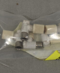 Alternative view of Wisi HF Kupplung-Set DV 82