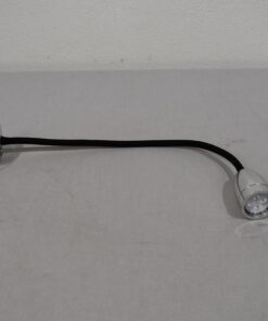 Alternative view of LED Schwanenhalslampe / Leselampe / Bettlampe