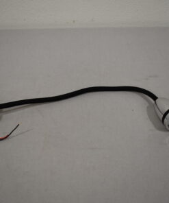 Alternative view of LED Schwanenhalslampe / Leselampe / Bettlampe