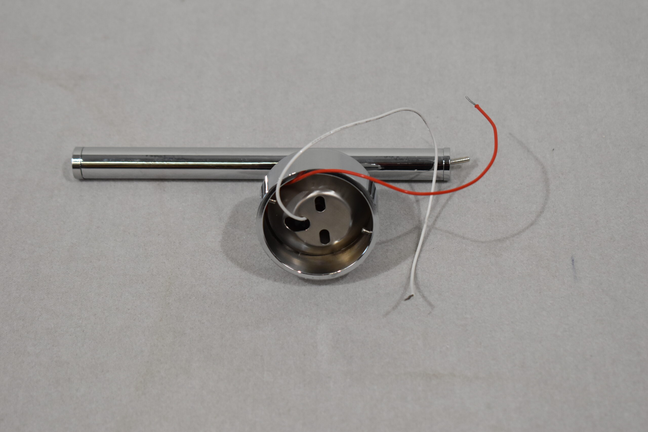 LED Leselampe / Bettlampe – Bild 7