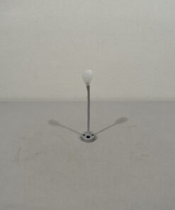 Leselampe / Bettlampe mit Schalter