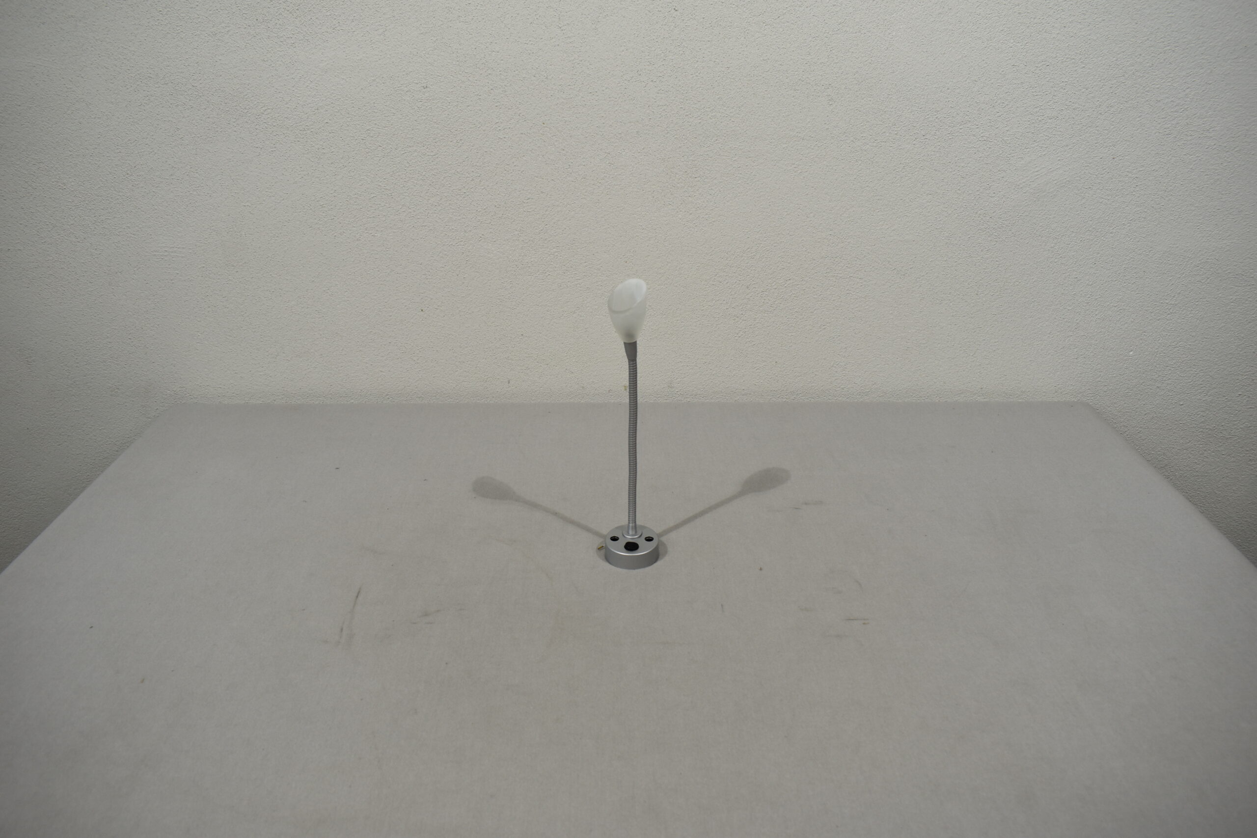 Leselampe / Bettlampe mit Schalter