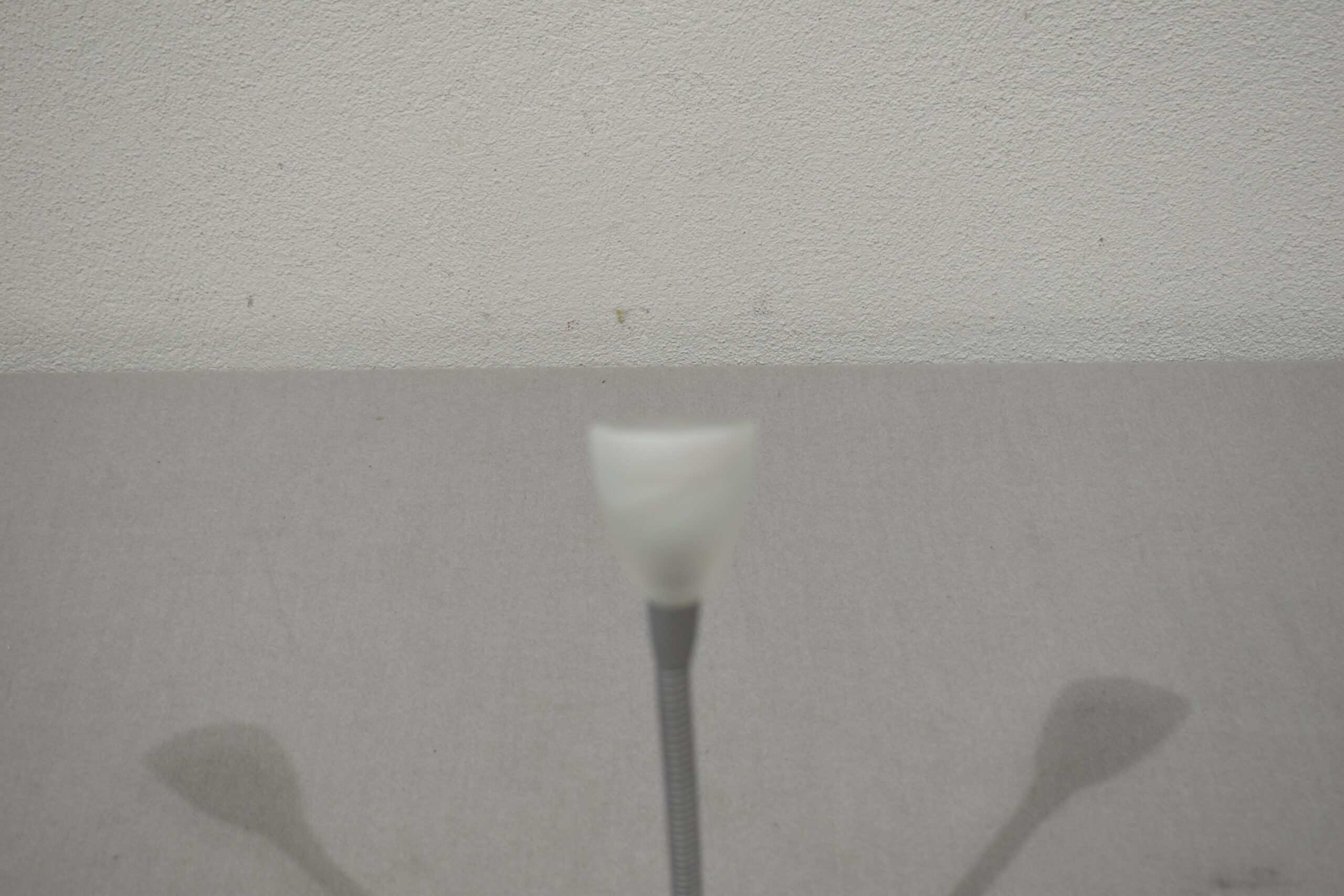 Leselampe / Bettlampe mit Schalter – Bild 5