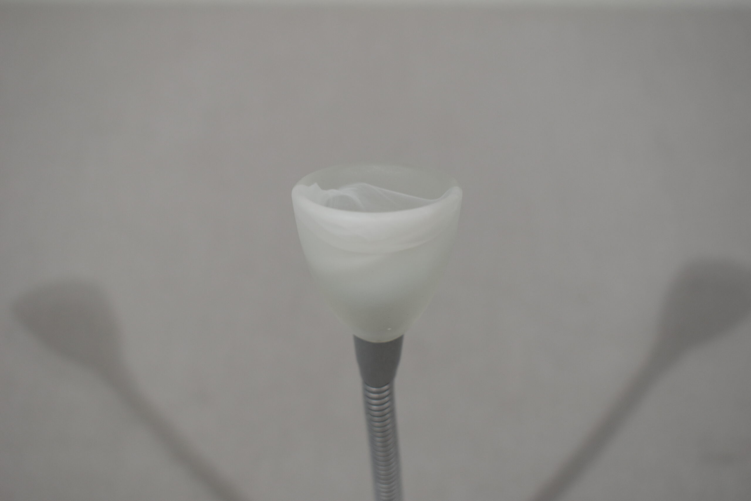 Leselampe / Bettlampe mit Schalter – Bild 6