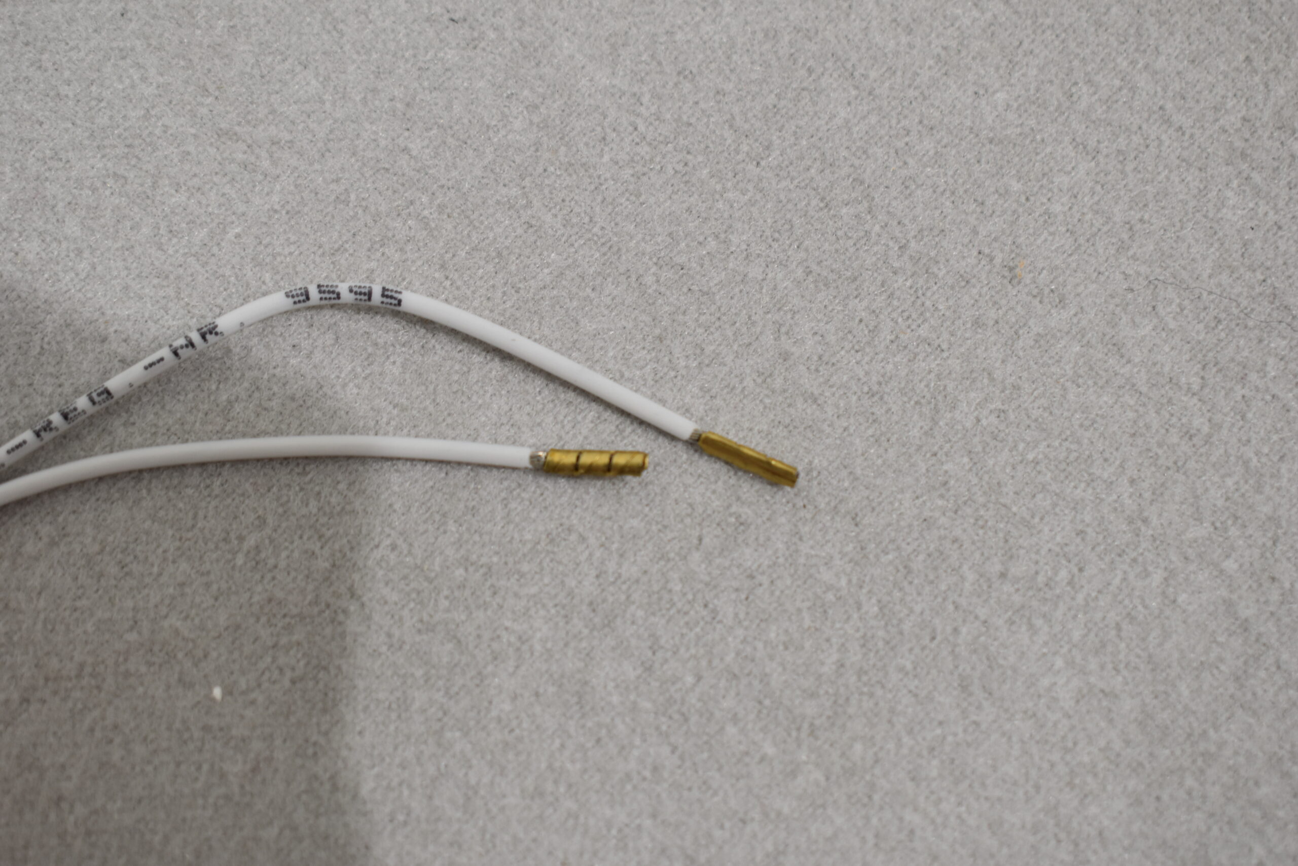 Leselampe / Bettlampe mit Schalter – Bild 9