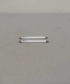 Sylvania Leuchtstoffröhren-Paar