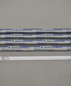 Alternative view of GE Lighting Leuchtstofflampe / Röhre-Set