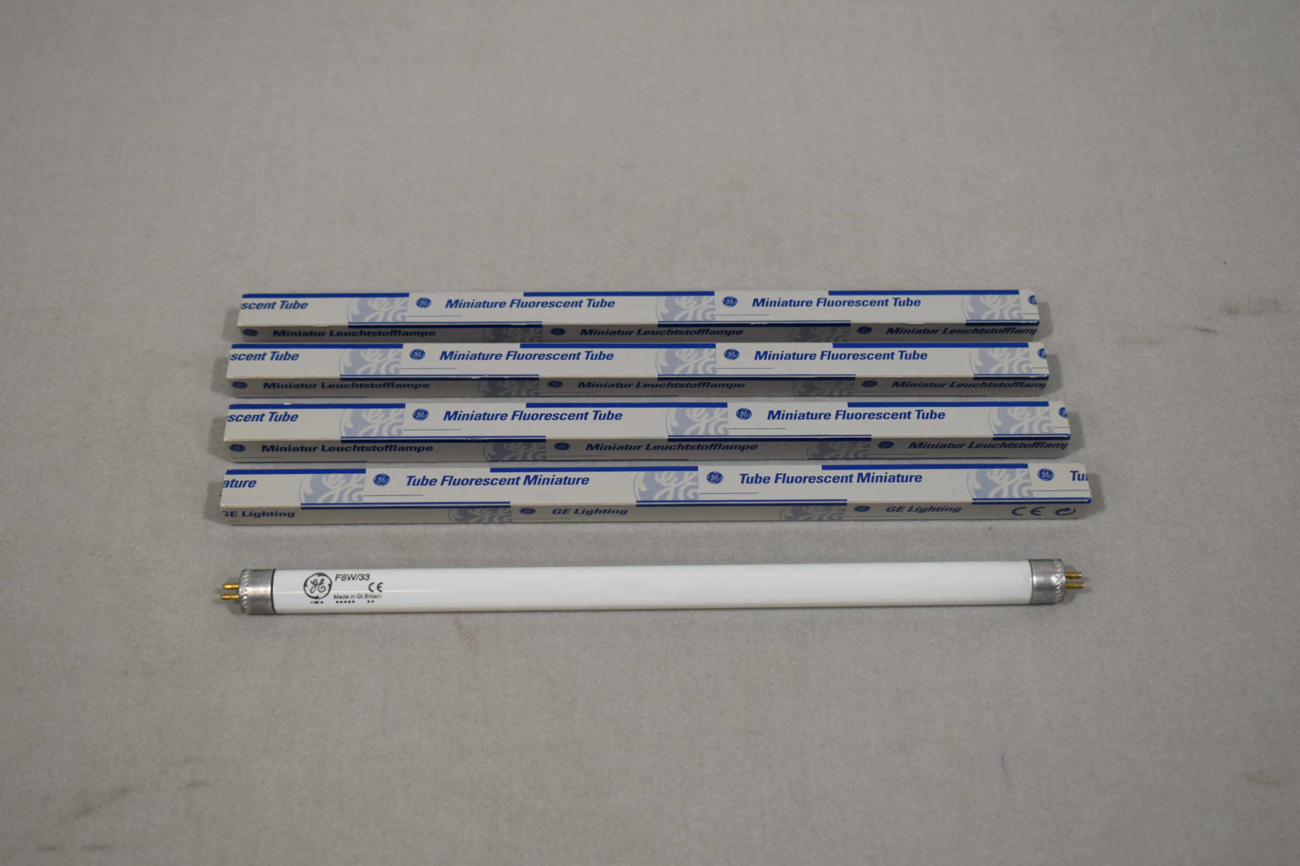 GE Lighting Leuchtstofflampe / Röhre-Set – Bild 2