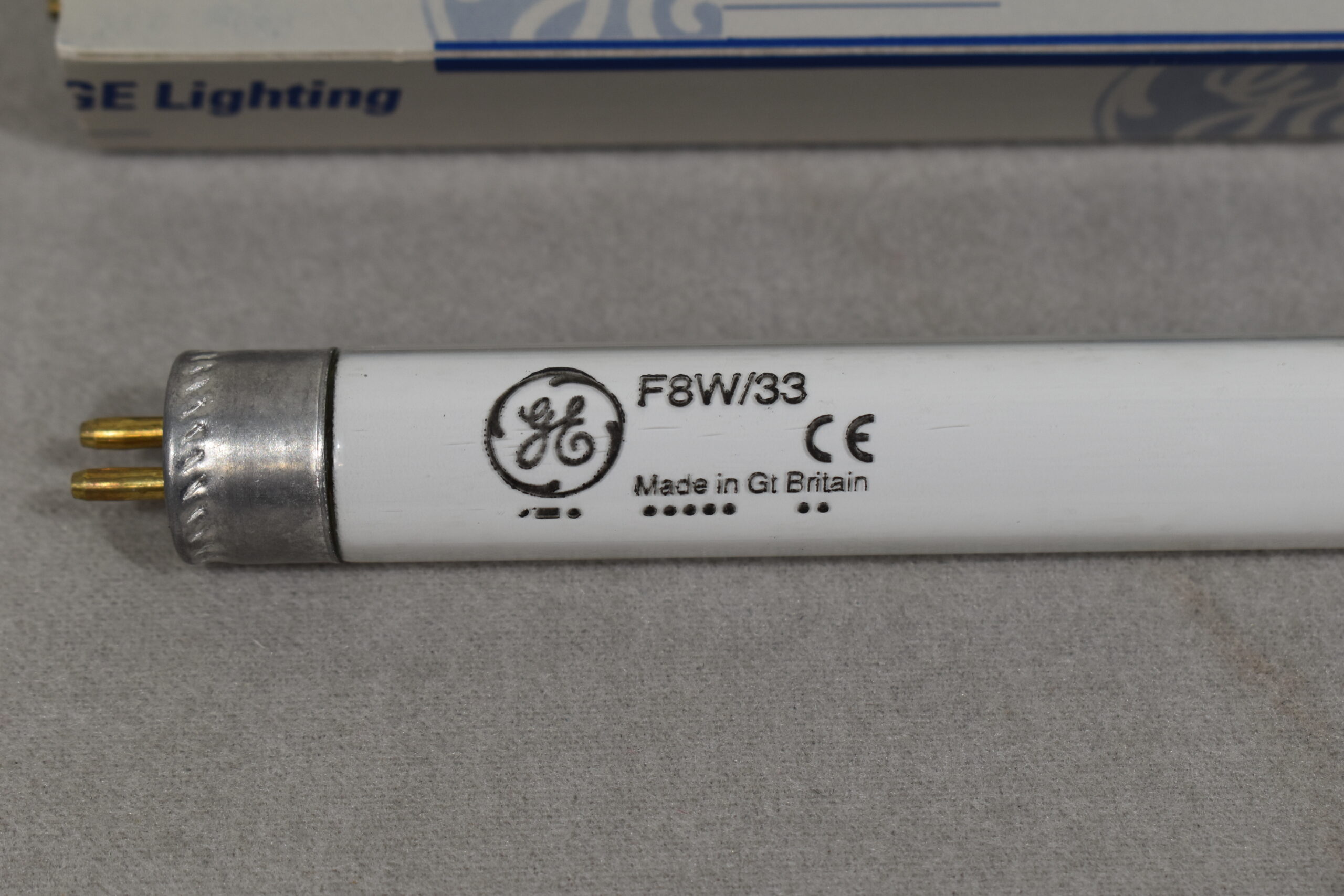 GE Lighting Leuchtstofflampe / Röhre-Set – Bild 3