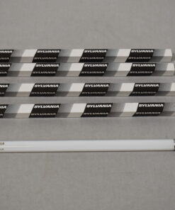 Alternative view of Sylvania Leuchtstoffröhren-Set