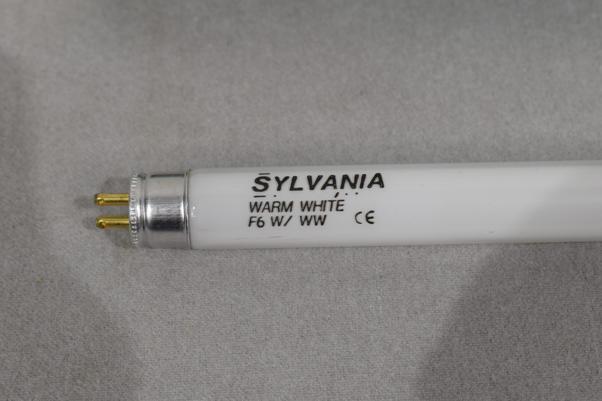 Sylvania Leuchtstoffröhren-Set; 225mm – Bild 3