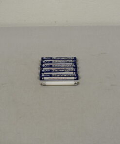 Leuchtstoffröhren-6er Set