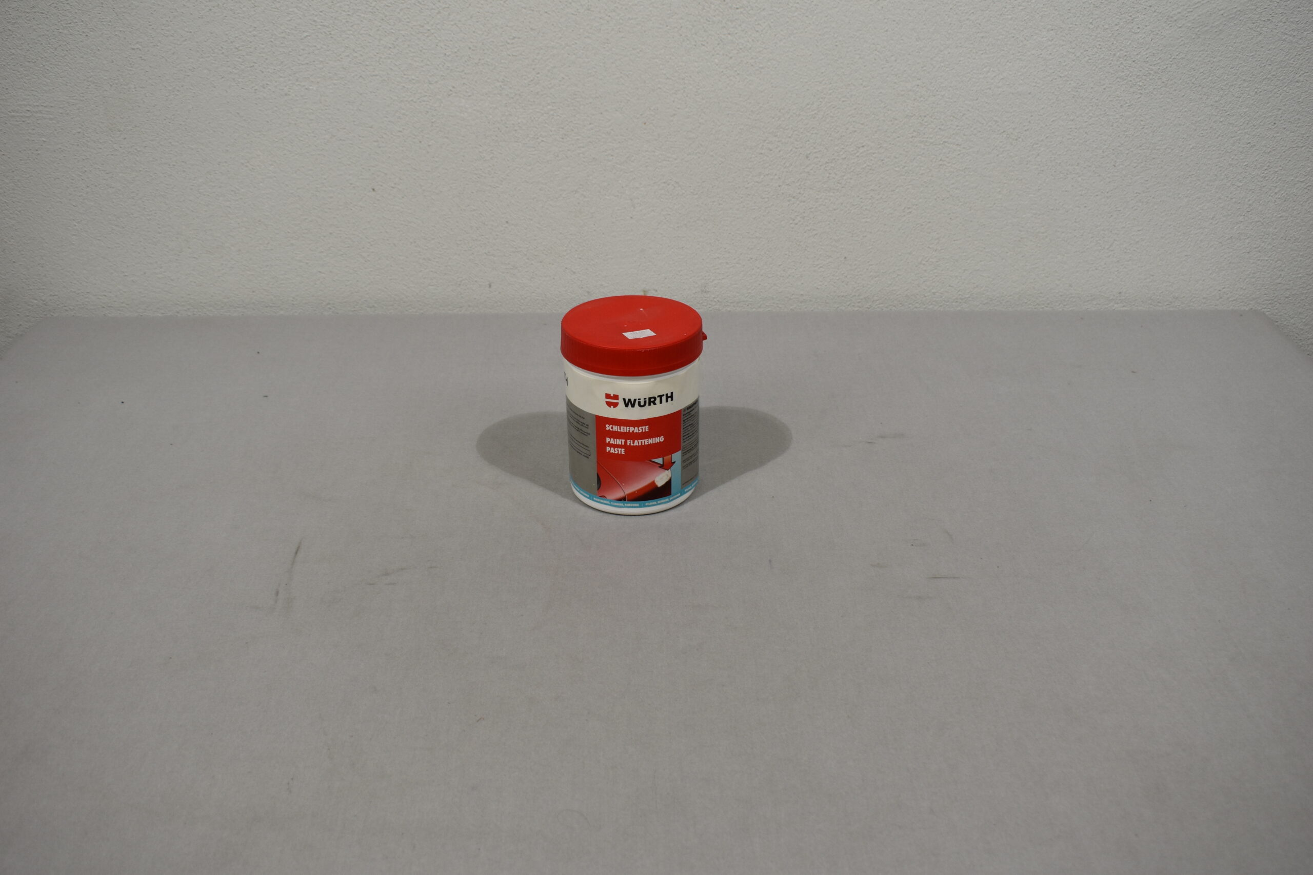 Würth Schleifpaste; 1500g
