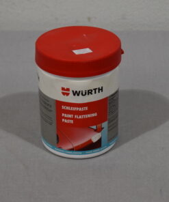 Alternative view of Würth Schleifpaste; 1500g