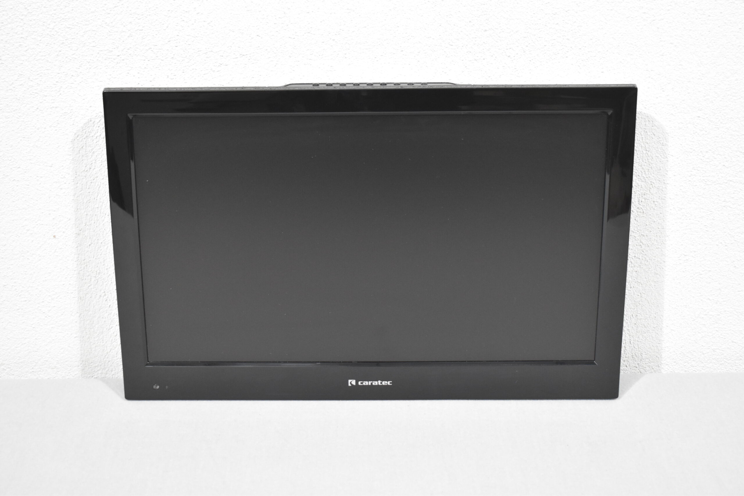 Caratec Vision LED TV; 22" – Bild 2