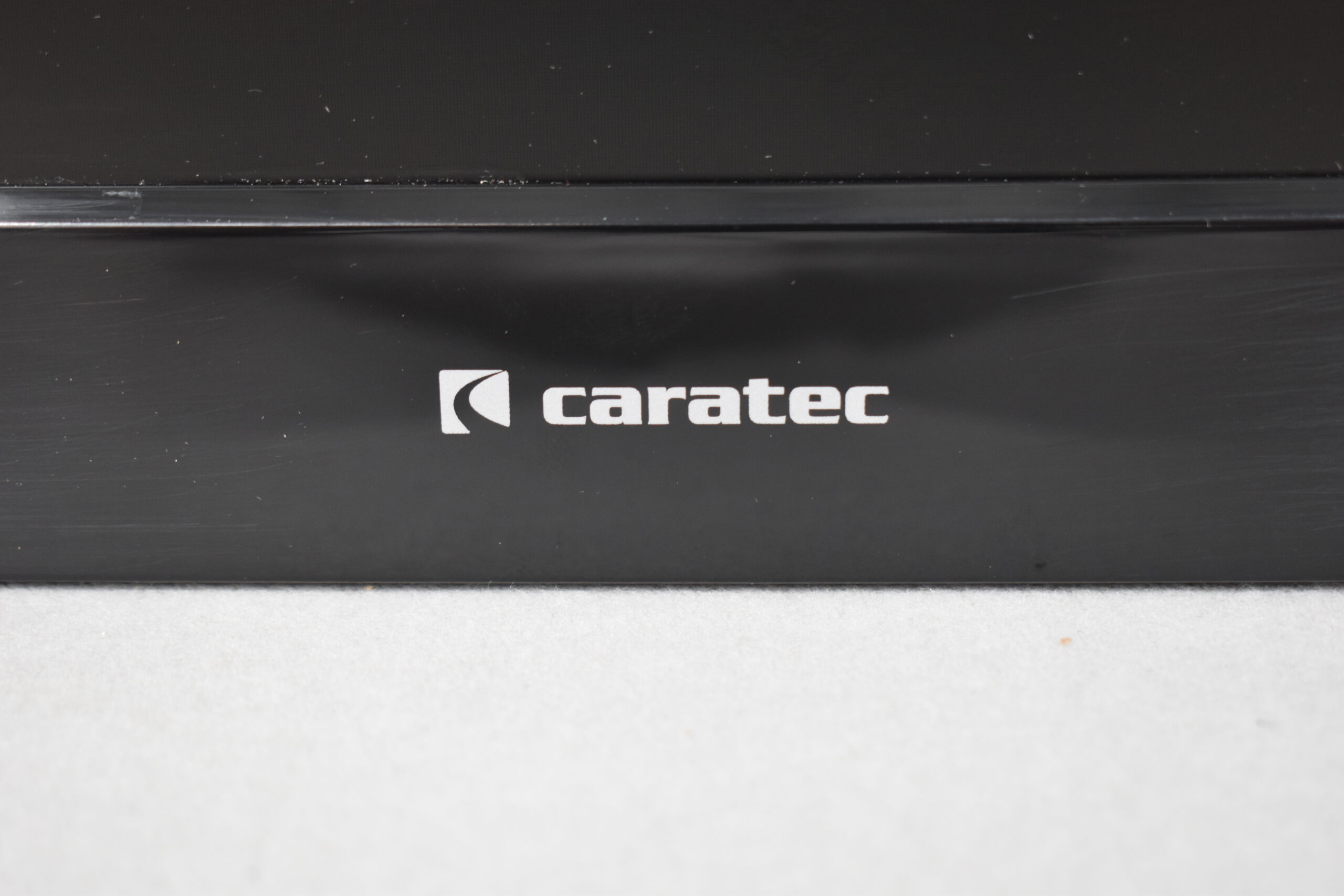 Caratec Vision LED TV; 22" – Bild 3