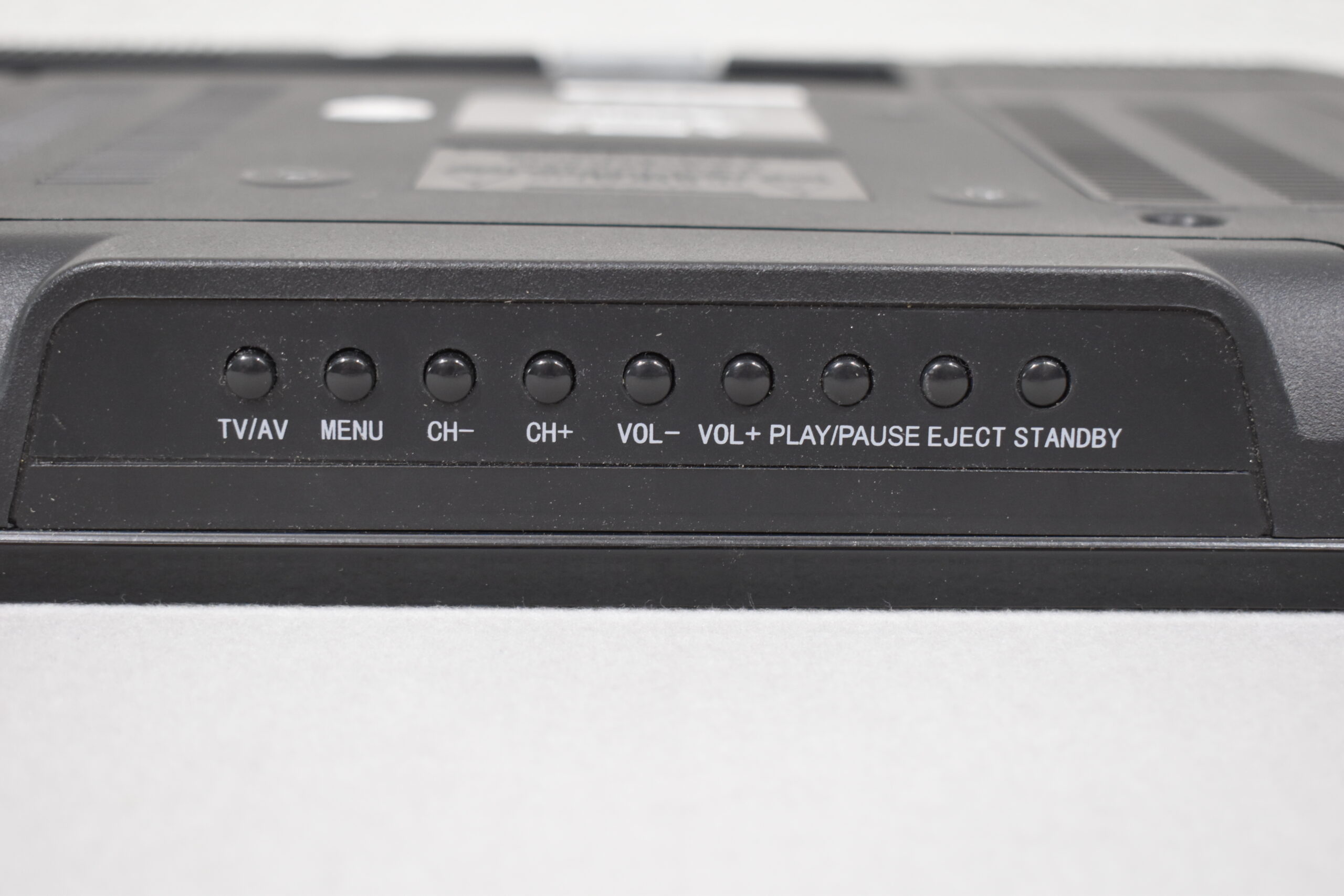 Caratec Vision LED TV; 22" – Bild 5