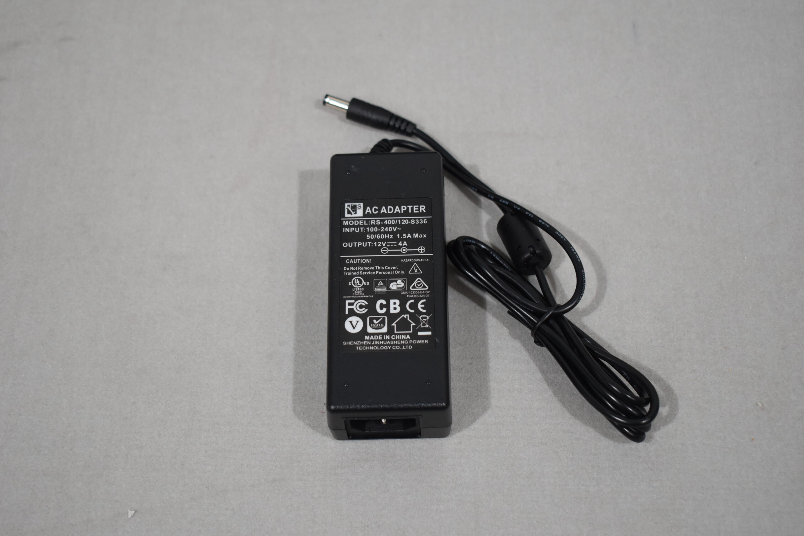 Caratec Vision LED TV; 22" – Bild 14