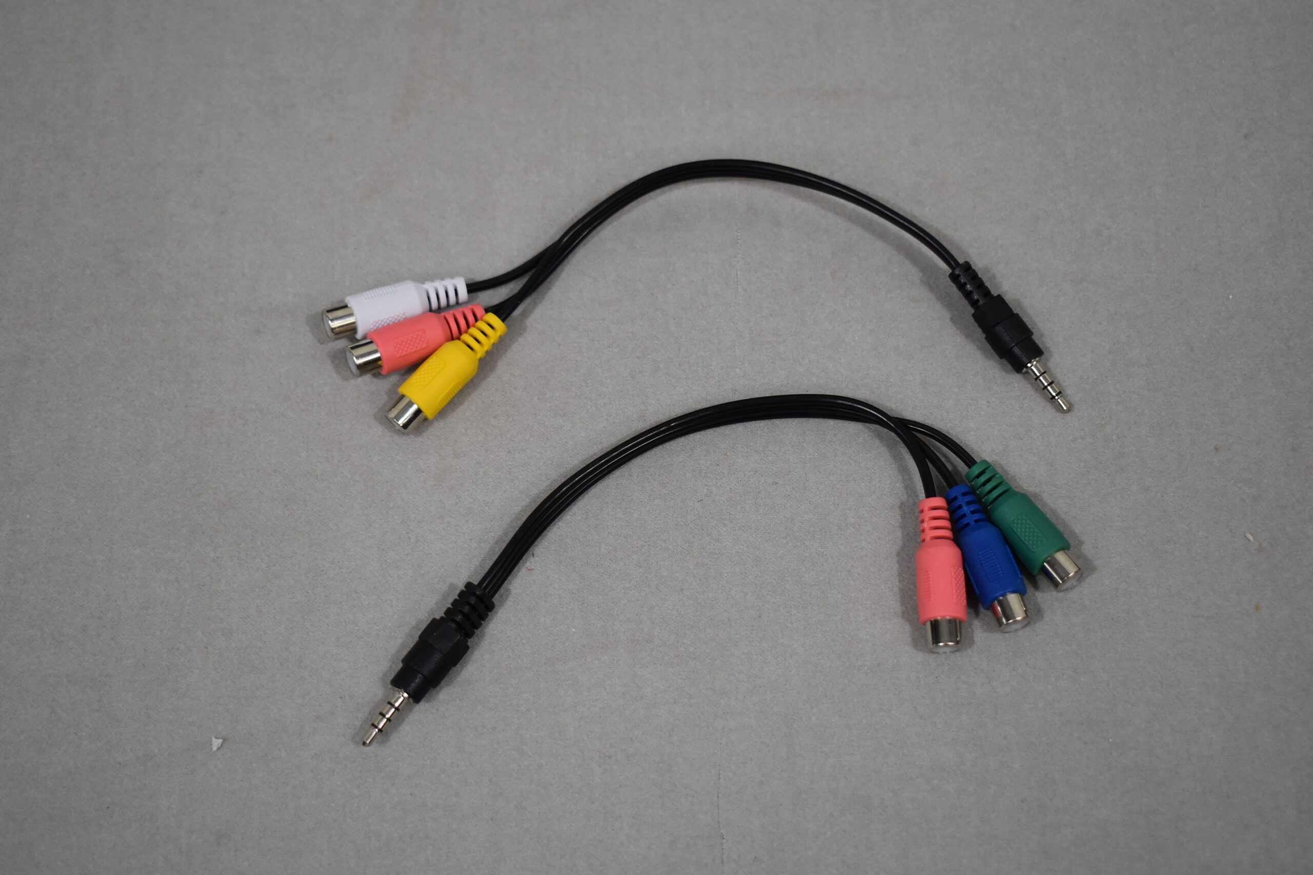 Caratec Vision LED TV; 22" – Bild 15