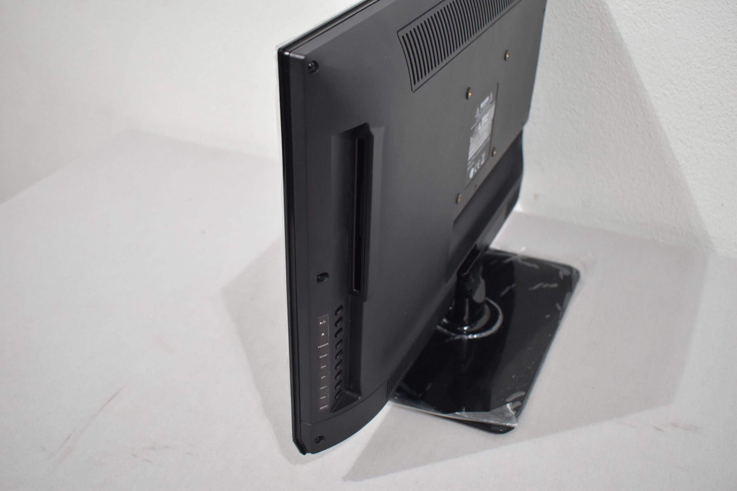 Caratec LED TV; 22" – Bild 4