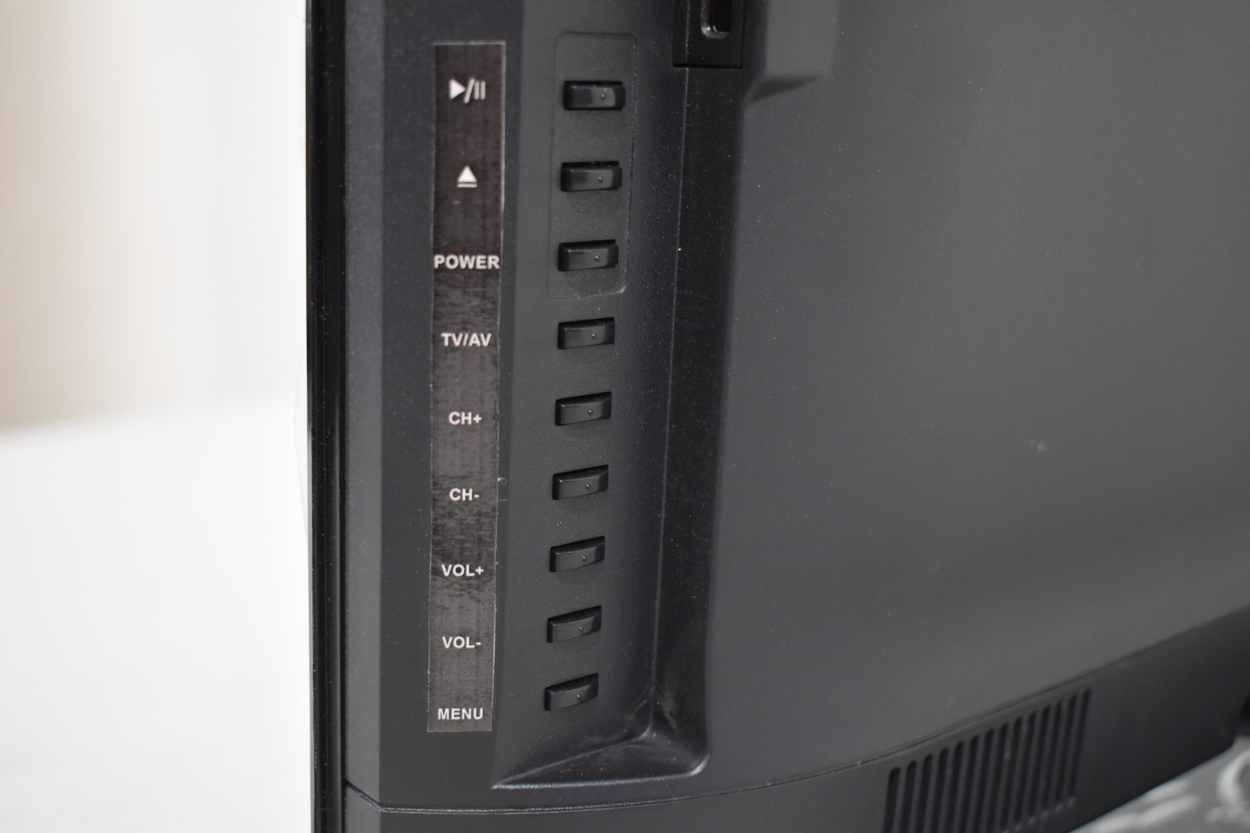 Caratec LED TV; 22" – Bild 5